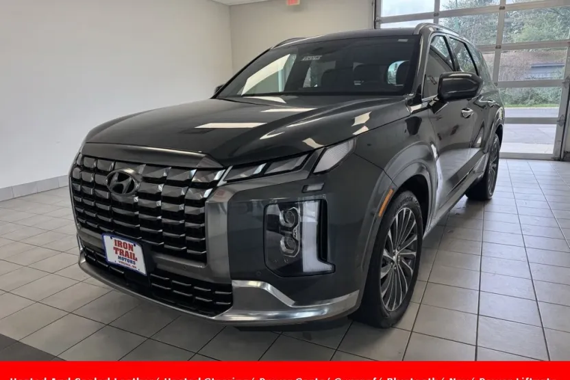 2023 Hyundai Palisade Calligraphy photo 1