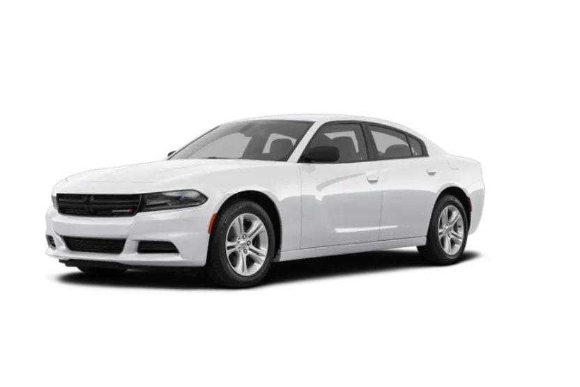 2023 Dodge Charger GT AWD photo 1