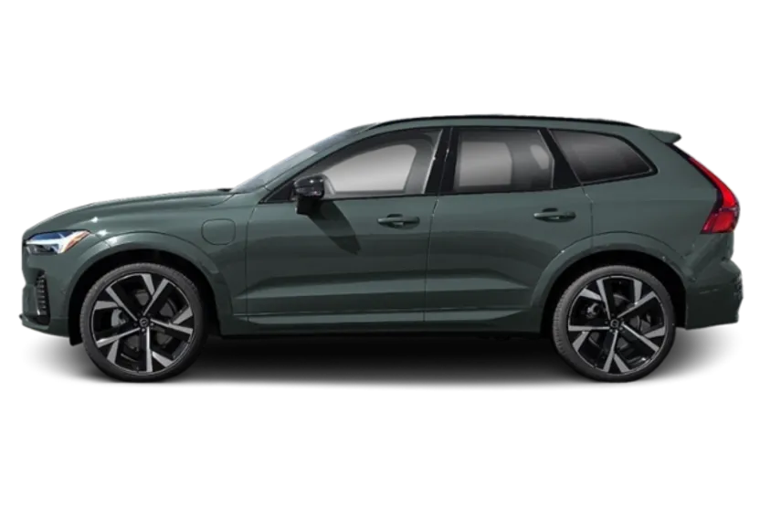 2026 Volvo XC60 photo 1
