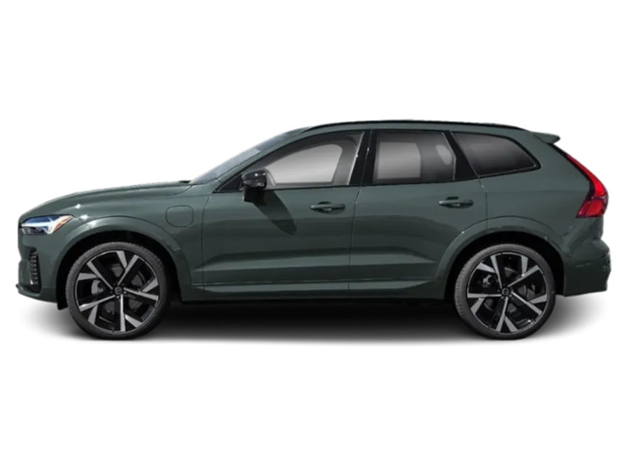 2026 Volvo XC60 photo 1