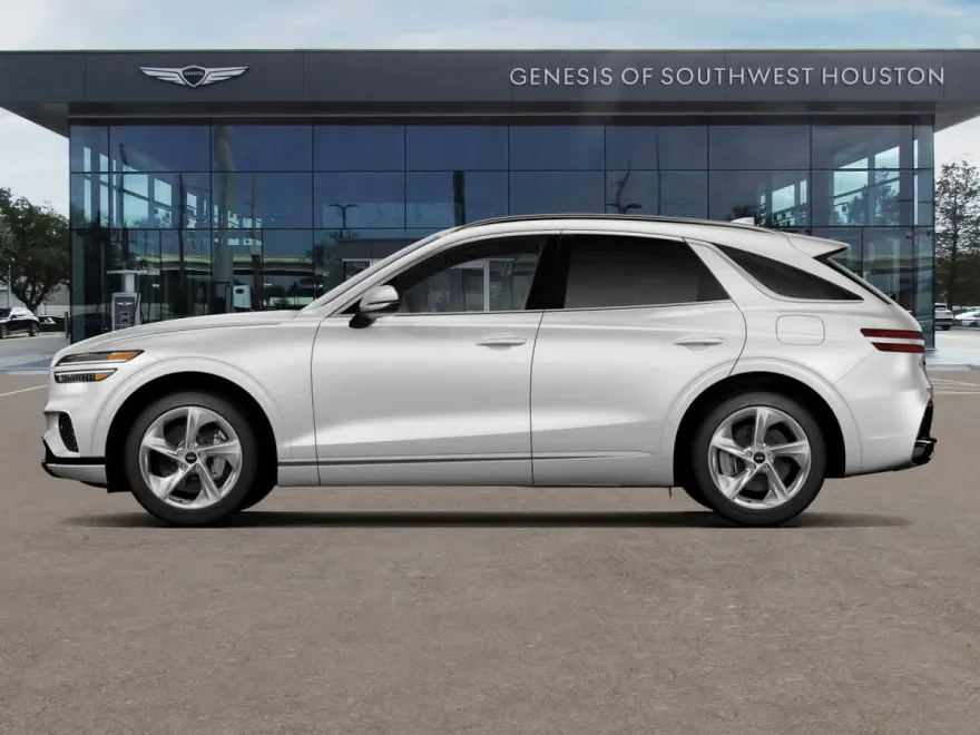 2026 Genesis GV70 2.5T Select photo 1