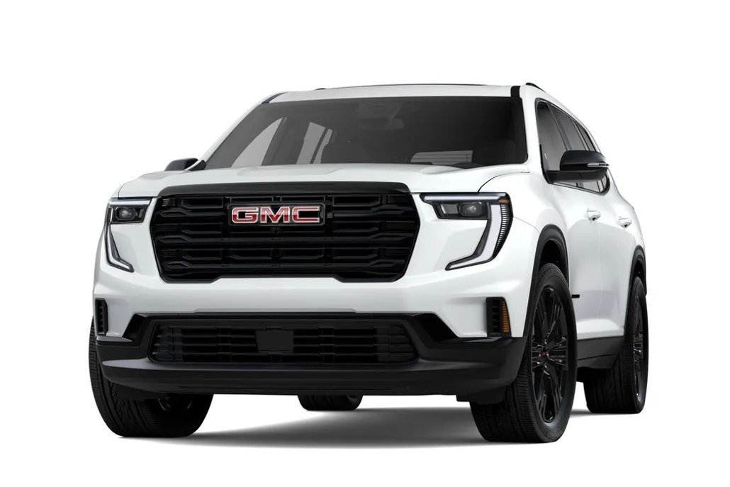 2025 Gmc Acadia Elevation photo 1