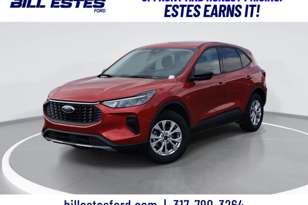 2025 Ford Escape Active photo 1