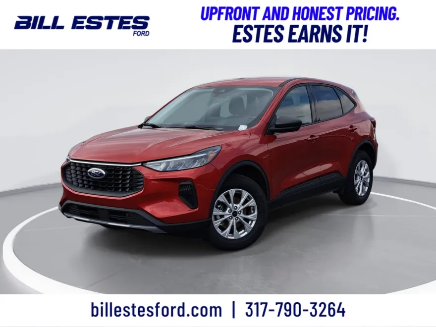 2025 Ford Escape Active photo 1