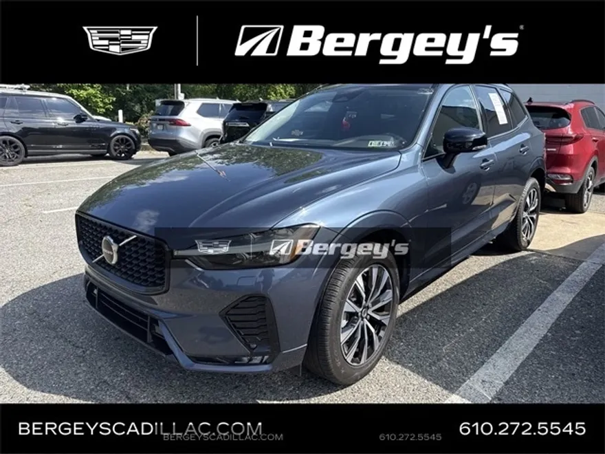 2024 Volvo XC60 B5 Core photo 1