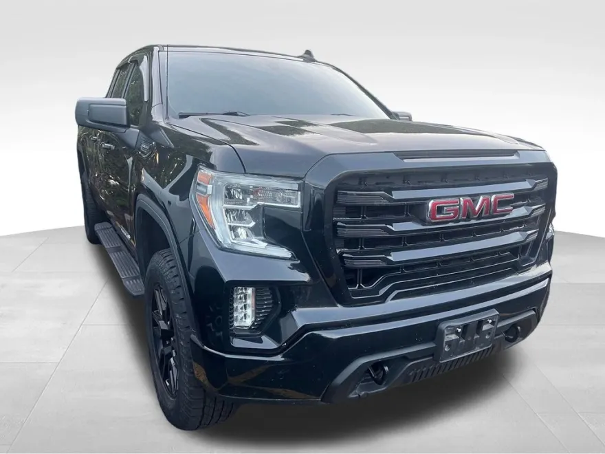 2020 Gmc Sierra 1500 Elevation photo 1