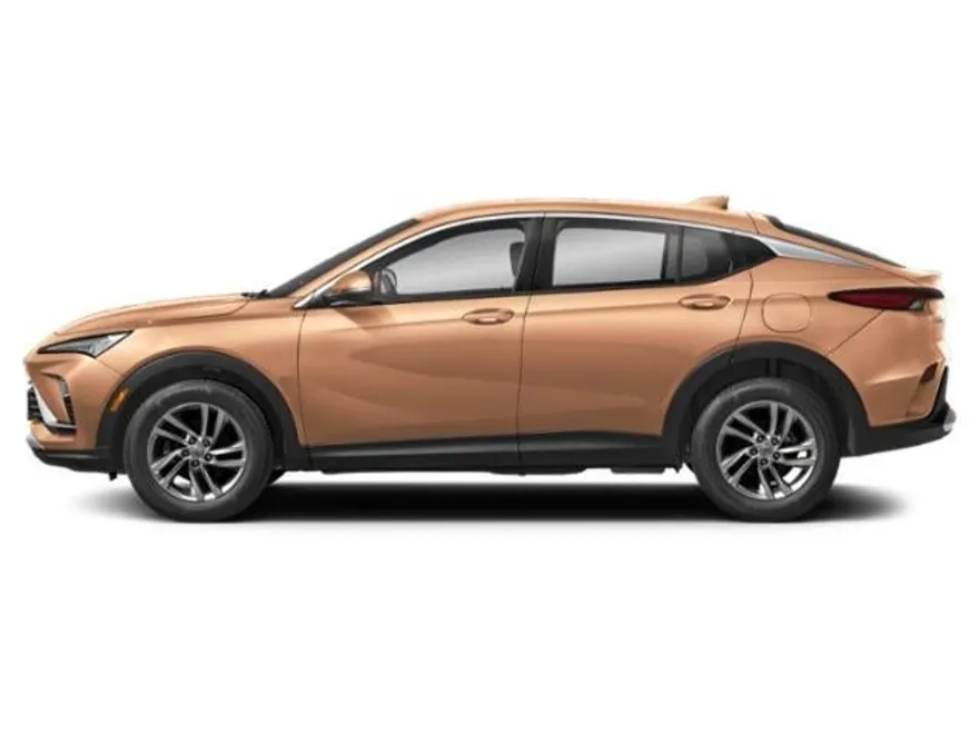 2025 Buick Envista Preferred photo 1