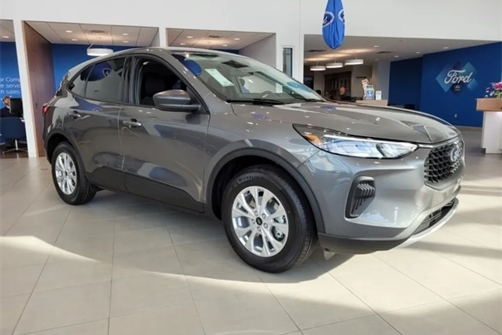 2025 Ford Escape Active photo 1