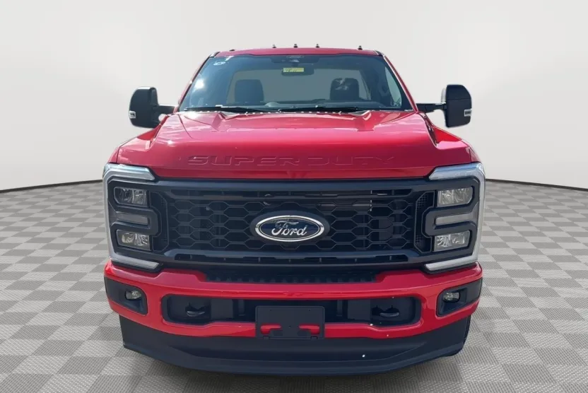 2026 Ford F-350 XL photo 1