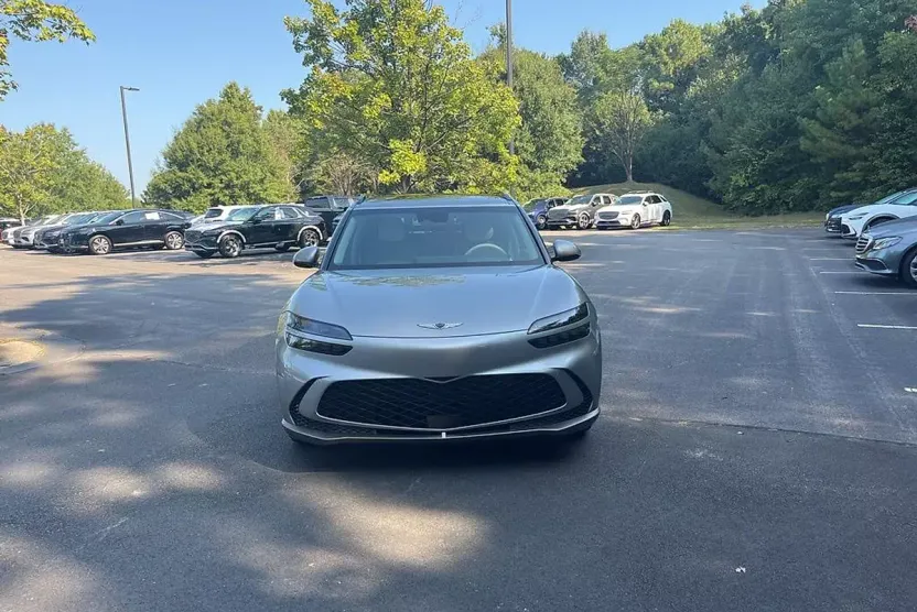 2025 Genesis GV60 RWD photo 1