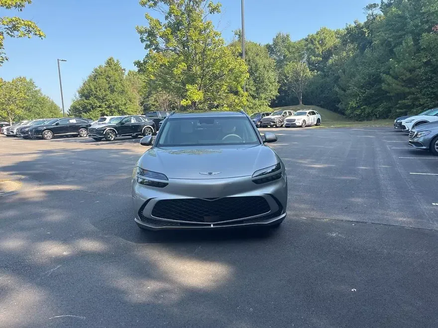 2025 Genesis GV60 RWD photo 1