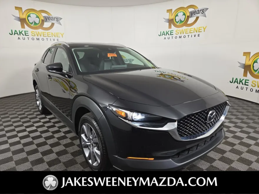 2022 Mazda CX-30 2.5 S Preferred photo 1