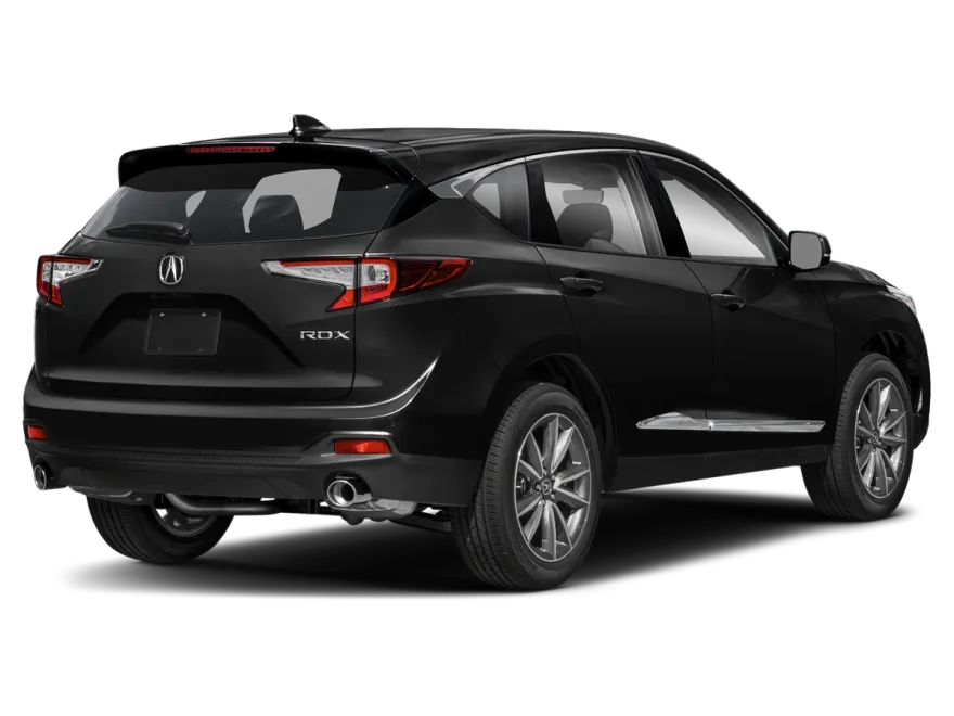 2021 Acura RDX Technology photo 1