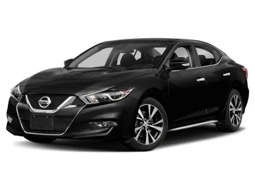 2018 Nissan Maxima Platinum photo 1