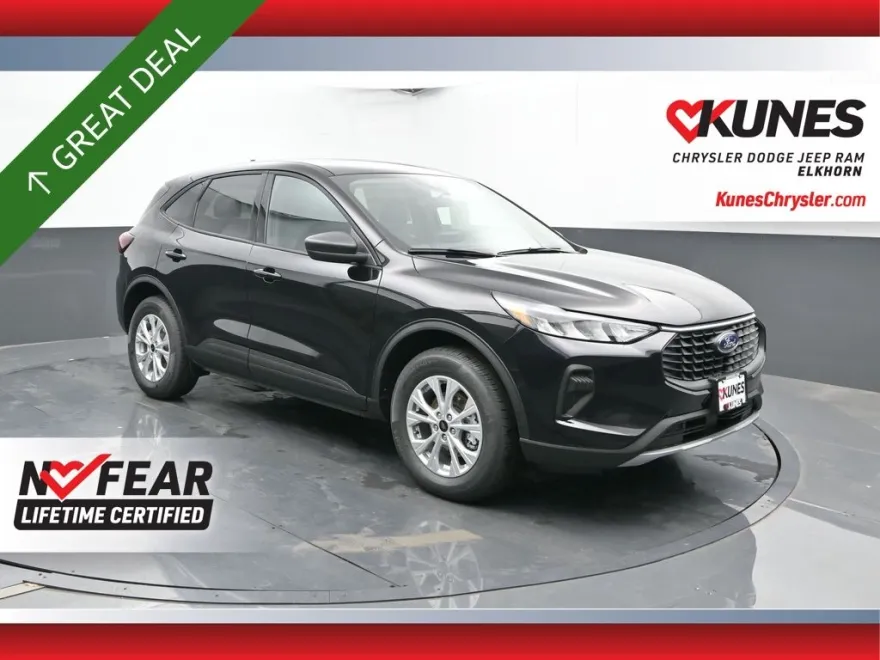 2025 Ford Escape Active photo 1