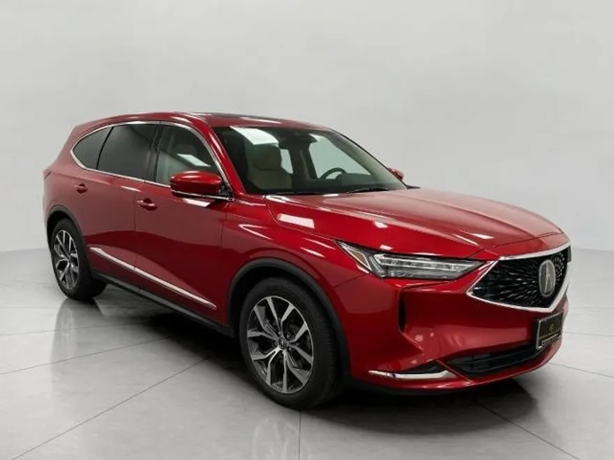 2022 Acura MDX SH-AWD Technology photo 1