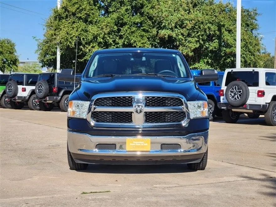 2023 Ram 1500 Classic SLT photo 1