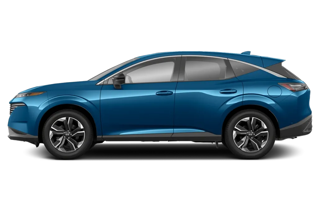 2025 Nissan Murano SL photo 1