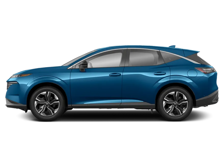 2025 Nissan Murano SL photo 1