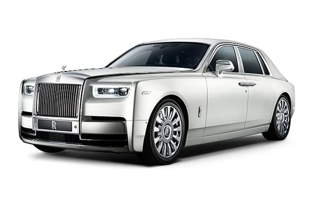2023 Rolls Royce Phantom RR11 photo 1