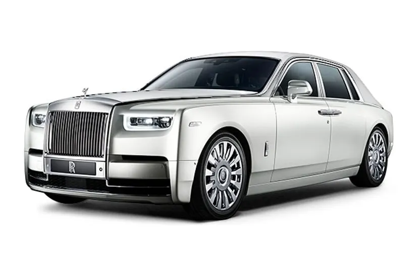 2023 Rolls Royce Phantom RR11 photo 1