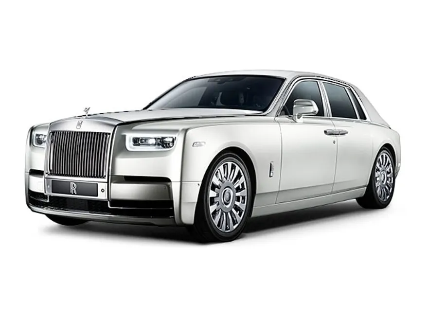 2023 Rolls Royce Phantom RR11 photo 1