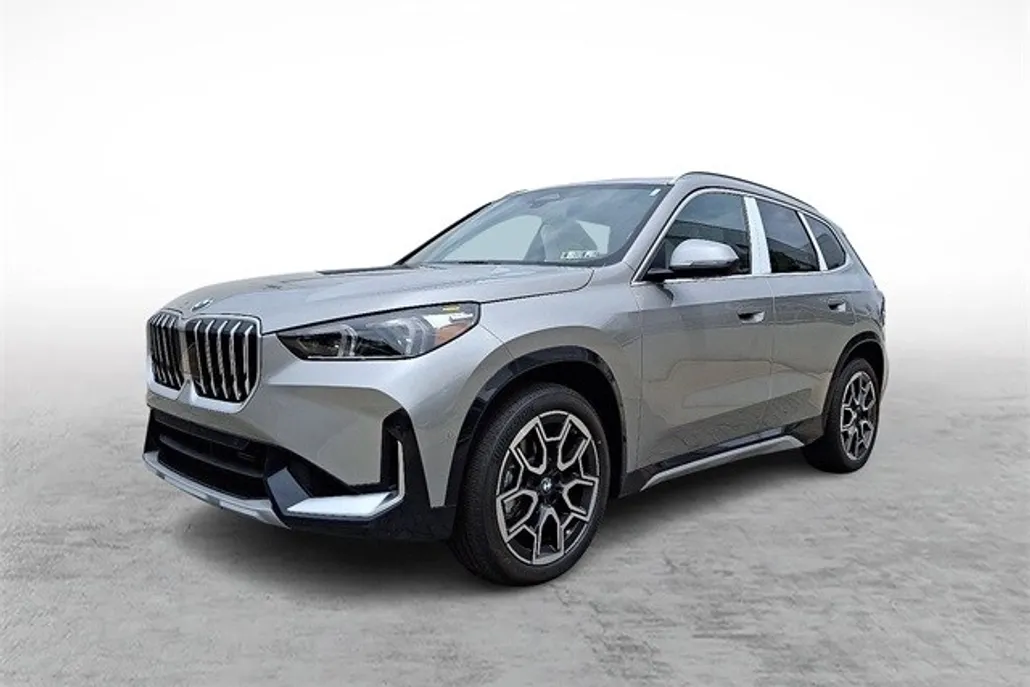 2025 Bmw X1 XDrive28i photo 1