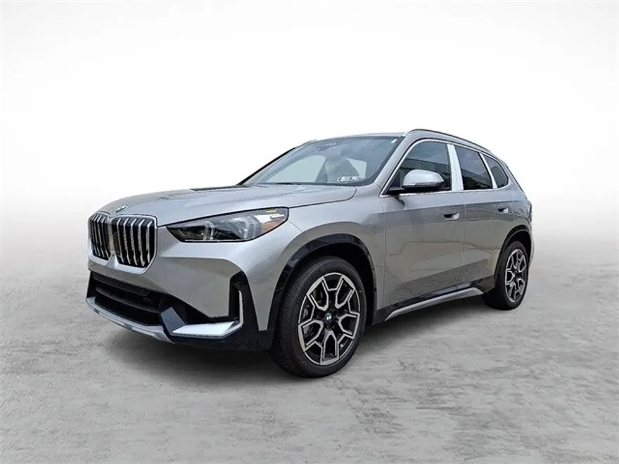 2025 Bmw X1 XDrive28i photo 1