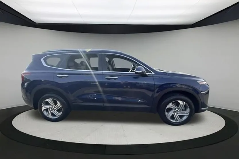 2023 Hyundai Santa Fe SEL photo 1