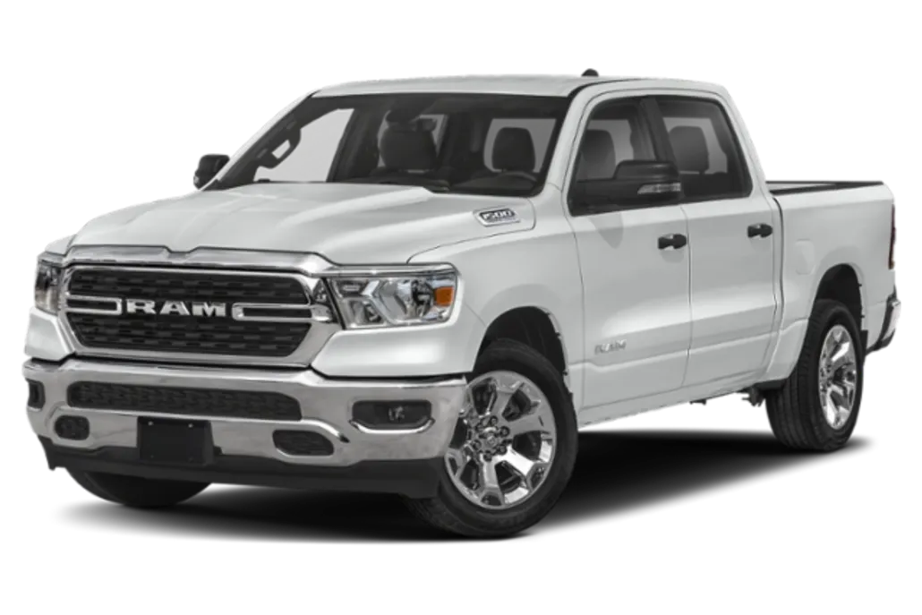 2023 Ram 1500 Big Horn Lone Star photo 1