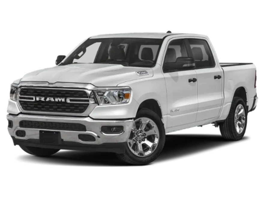 2023 Ram 1500 Big Horn Lone Star photo 1