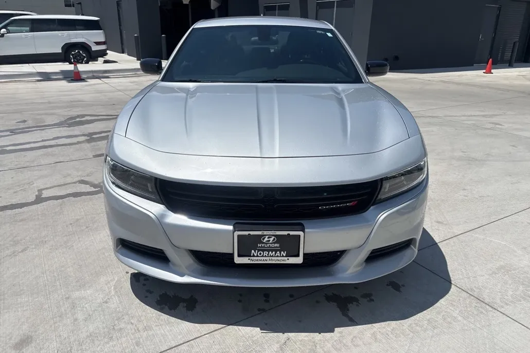 2023 Dodge Charger SXT photo 1