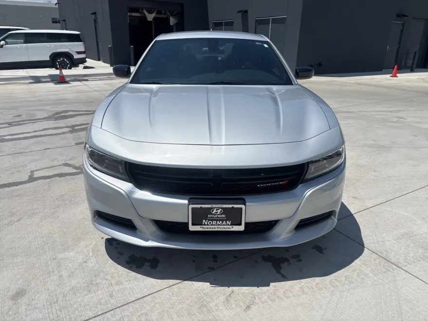 2023 Dodge Charger SXT photo 1