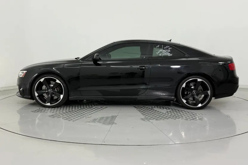 2015 Audi RS 5 Coupe photo 1