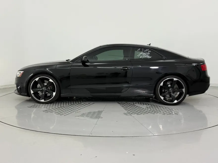 2015 Audi RS 5 Coupe photo 1