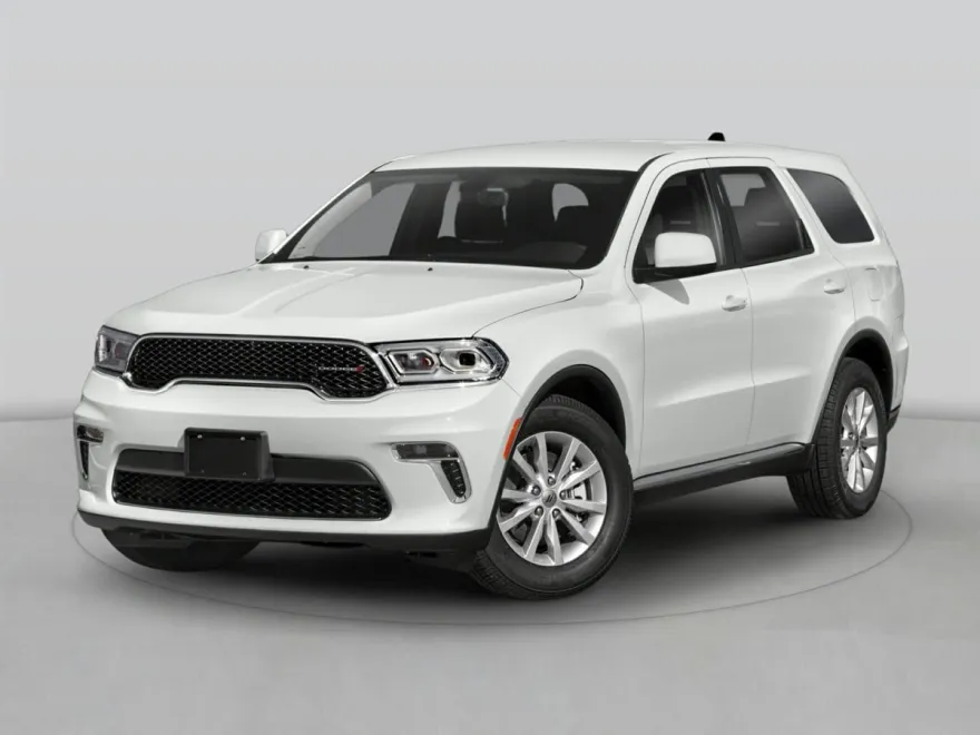 2022 Dodge Durango GT photo 1