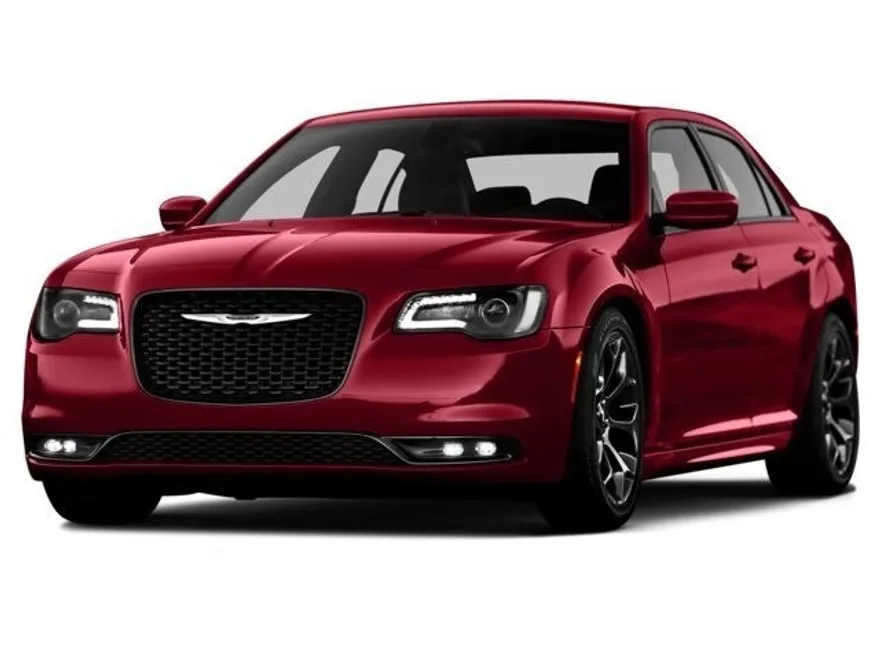 2015 Chrysler 300 S photo 1