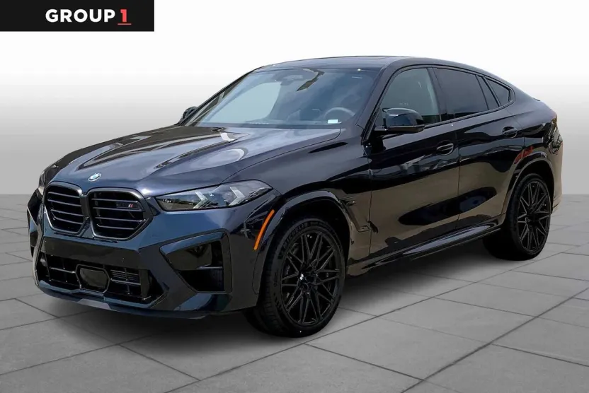 2026 Bmw M2 CS photo 1