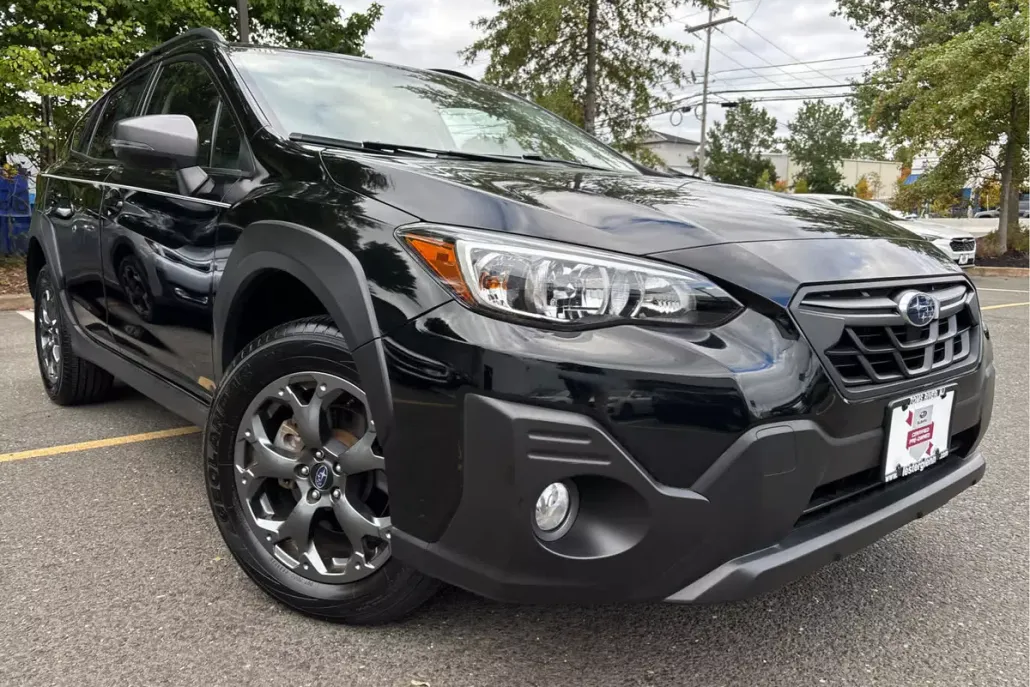 2023 Subaru Crosstrek Sport photo 1