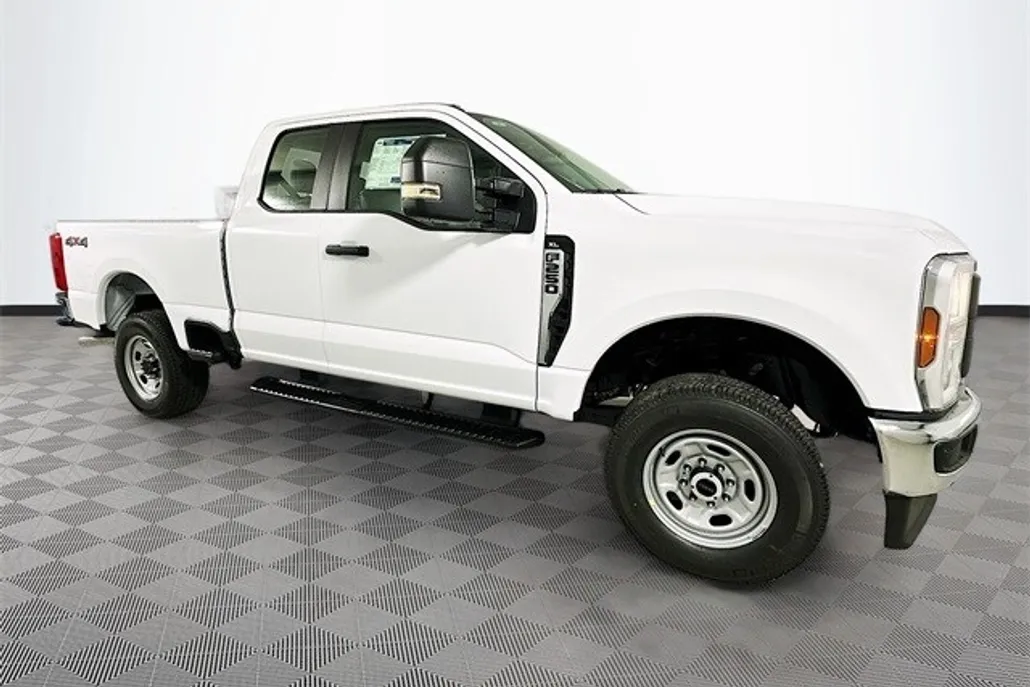 2026 Ford F-250 XL photo 1