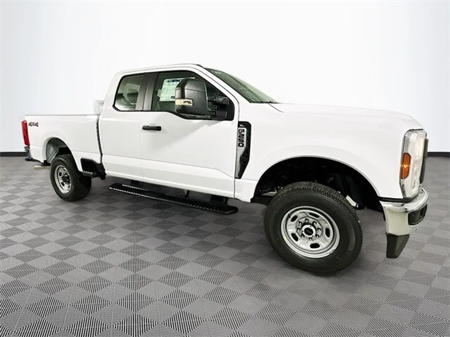 2026 Ford F-250 XL photo 1