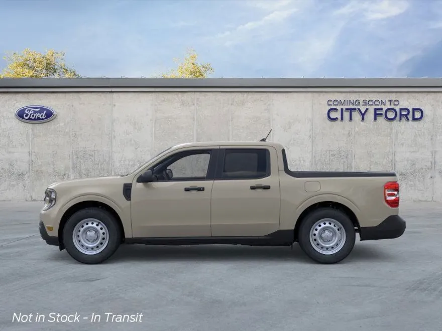 2025 Ford Maverick XL photo 1