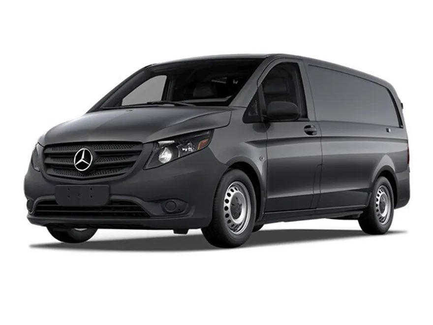 2023 Mercedes Benz Metris Cargo photo 1