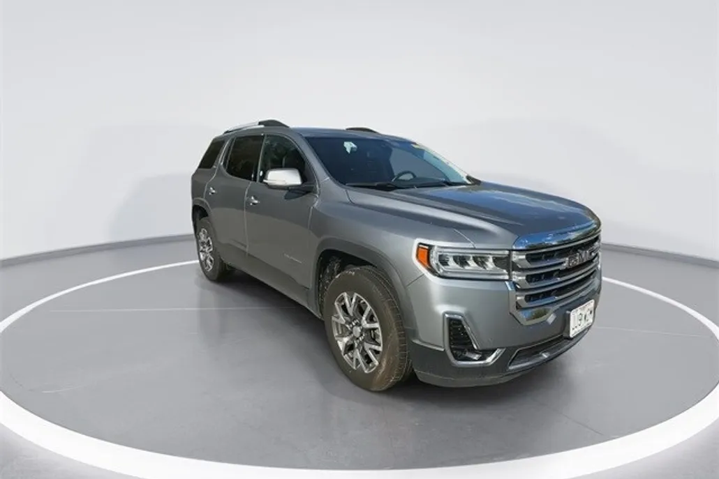 2023 Gmc Acadia SLT photo 1