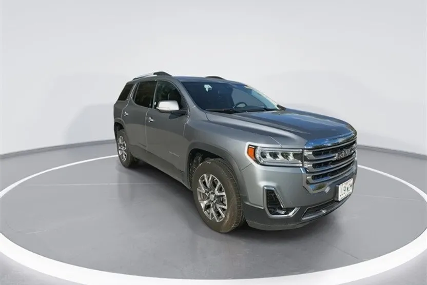 2023 Gmc Acadia SLT photo 1