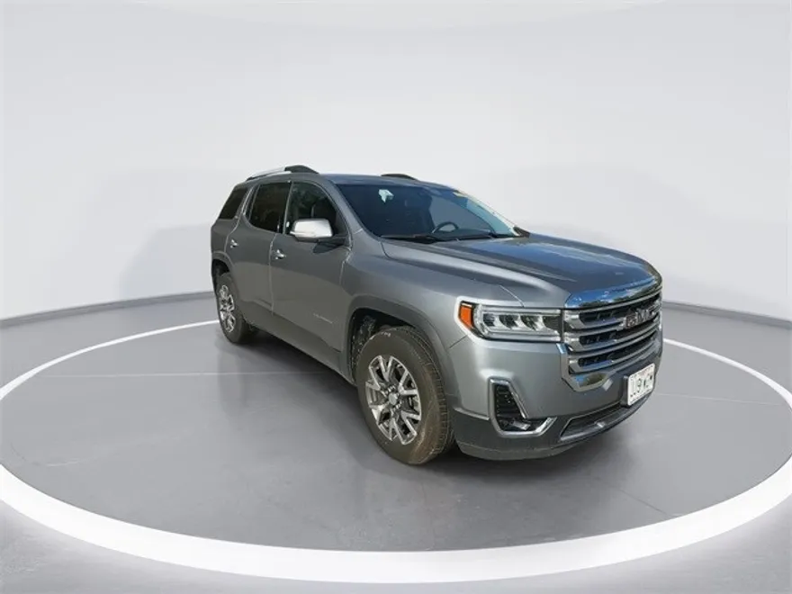 2023 Gmc Acadia SLT photo 1
