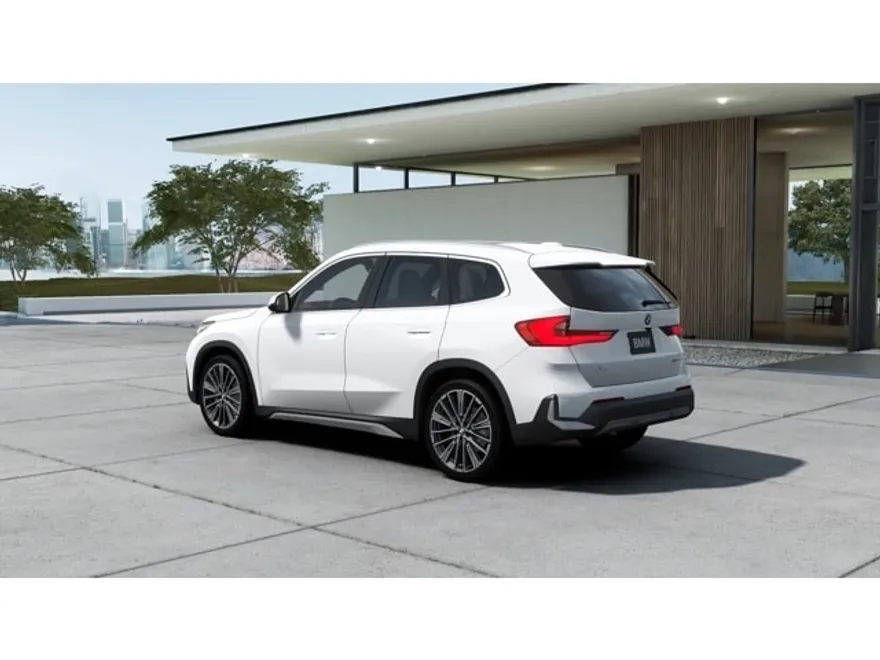 2026 Bmw X1 XDrive28i photo 1