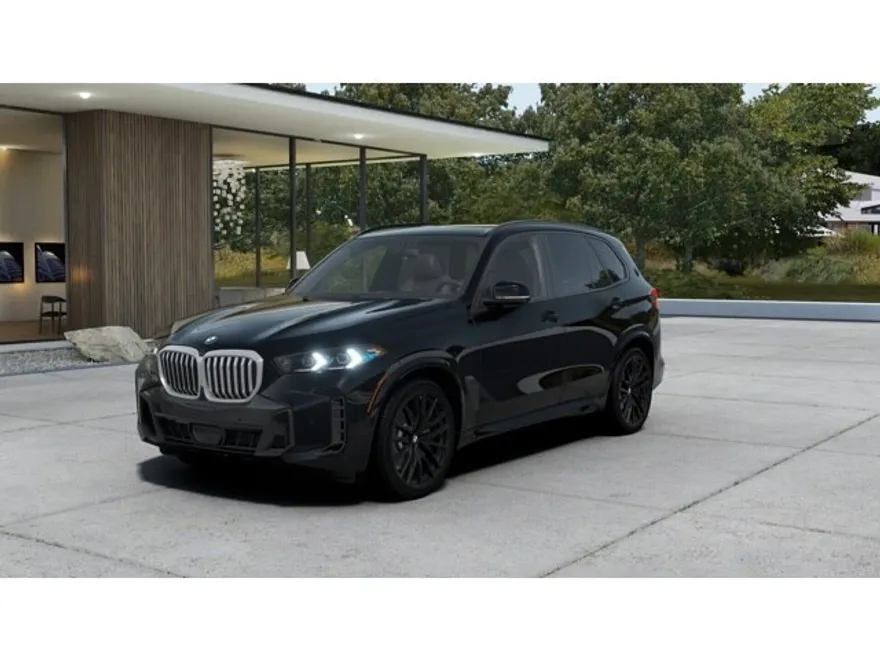 2026 Bmw X5 sDrive40i photo 1