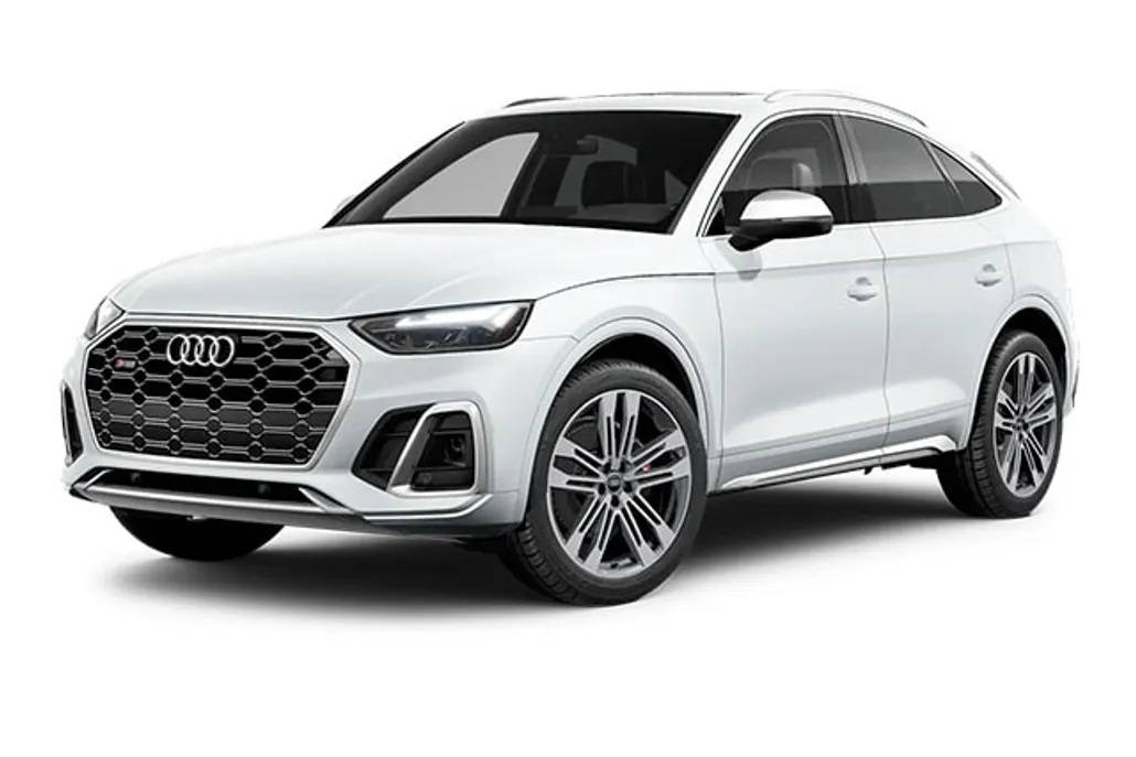 2023 Audi SQ5 Premium Plus photo 1