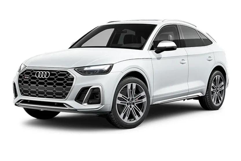 2023 Audi SQ5 Premium Plus photo 1
